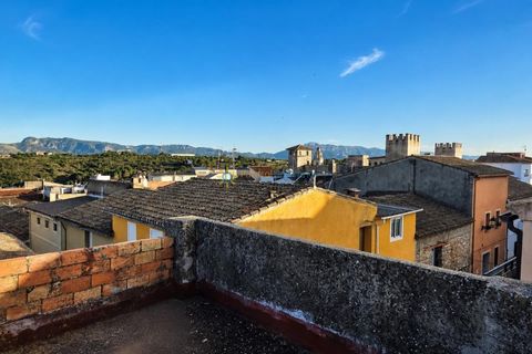 Landsbyhus i Llutxent, Valencia, Llutxent - € 65.000 | Ref: PNTH2094 - foto 25
